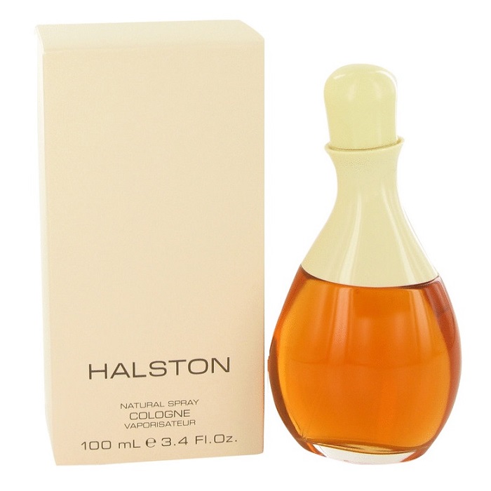 Halston Perfume by Halston 3.4oz Cologne Spray for women